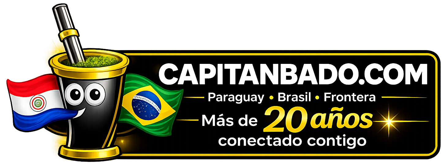 CapitanBado.com