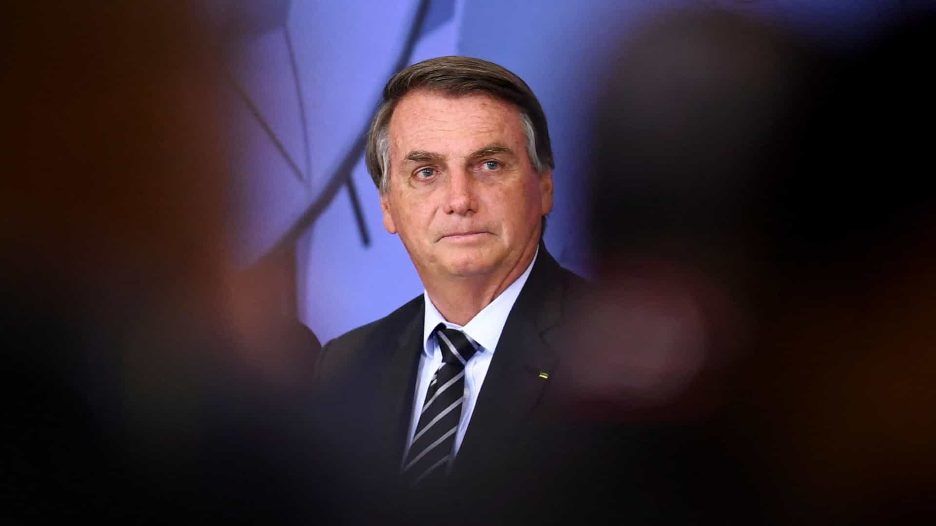 Bolsonaro vai a posto médico do Planalto pela terceira vez em 11 dias