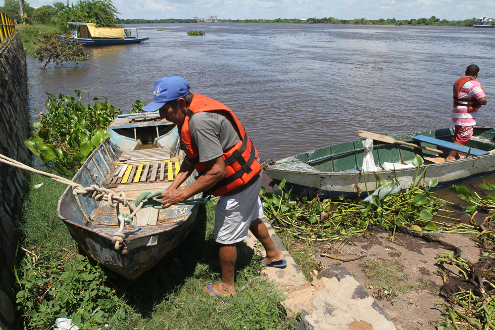 El 1 De Noviembre Inicia La Veda Pesquera En Aguas Compartidas Con Argentina Y Brasil 8323