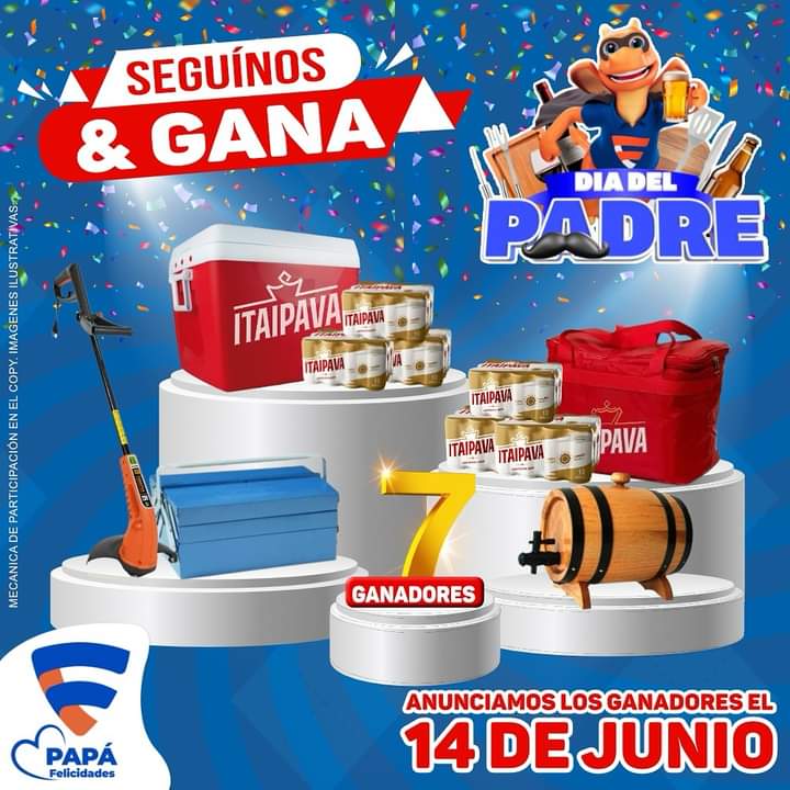 ¡Celebra a papá con Fortis!