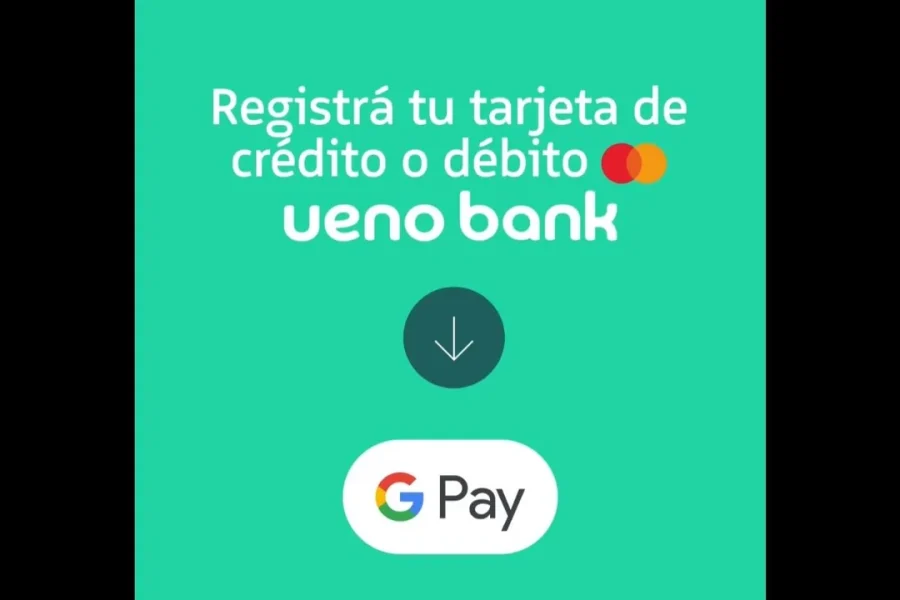 Google Pay llegó a Paraguay: en qué consiste esta opción de pagos directos con celulares y relojes