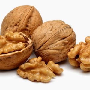 Comer nueces reduce el riesgo de desarrollar diabetes