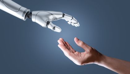 Inteligência artificial está substituindo humanos mais rápido do que você pensa, mostra pesquisa