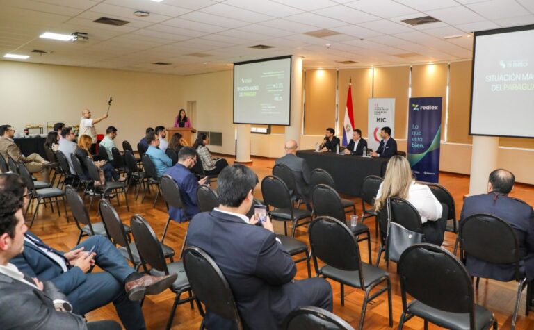 Fintech Day 2024 será el 16 de agosto centrado en ampliar mercado de las Mipymes paraguayas