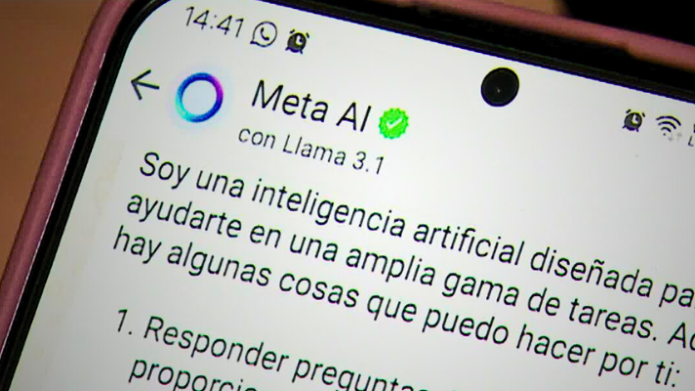 WhatsApp ahora tiene IA: Conoce para qué sirve esta inteligencia artificial