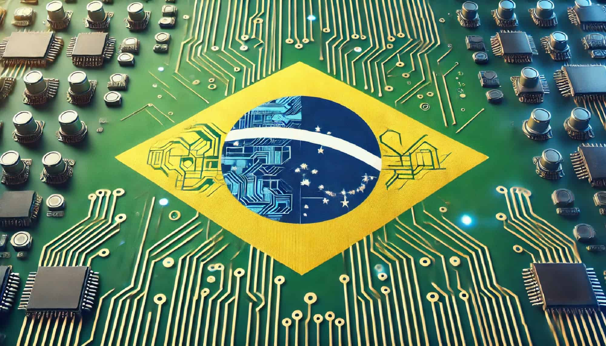 Brasil anuncia plano de IA com investimento de R$ 23 bilhões