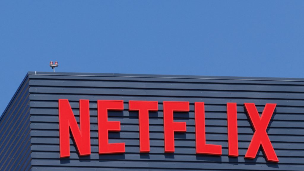 Netflix cresce o dobro do que projetava e chega a 277 milhões de assinantes em todo o mundo