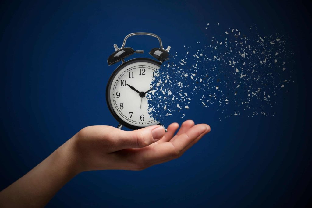 Como o cérebro percebe o tempo passar? Veja o que diz a Ciência
