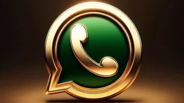 El nuevo WhatsApp de oro ya está disponible: qué es y cómo se descarga