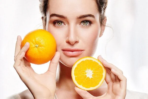 Vitamina C: estos son sus beneficios para la piel