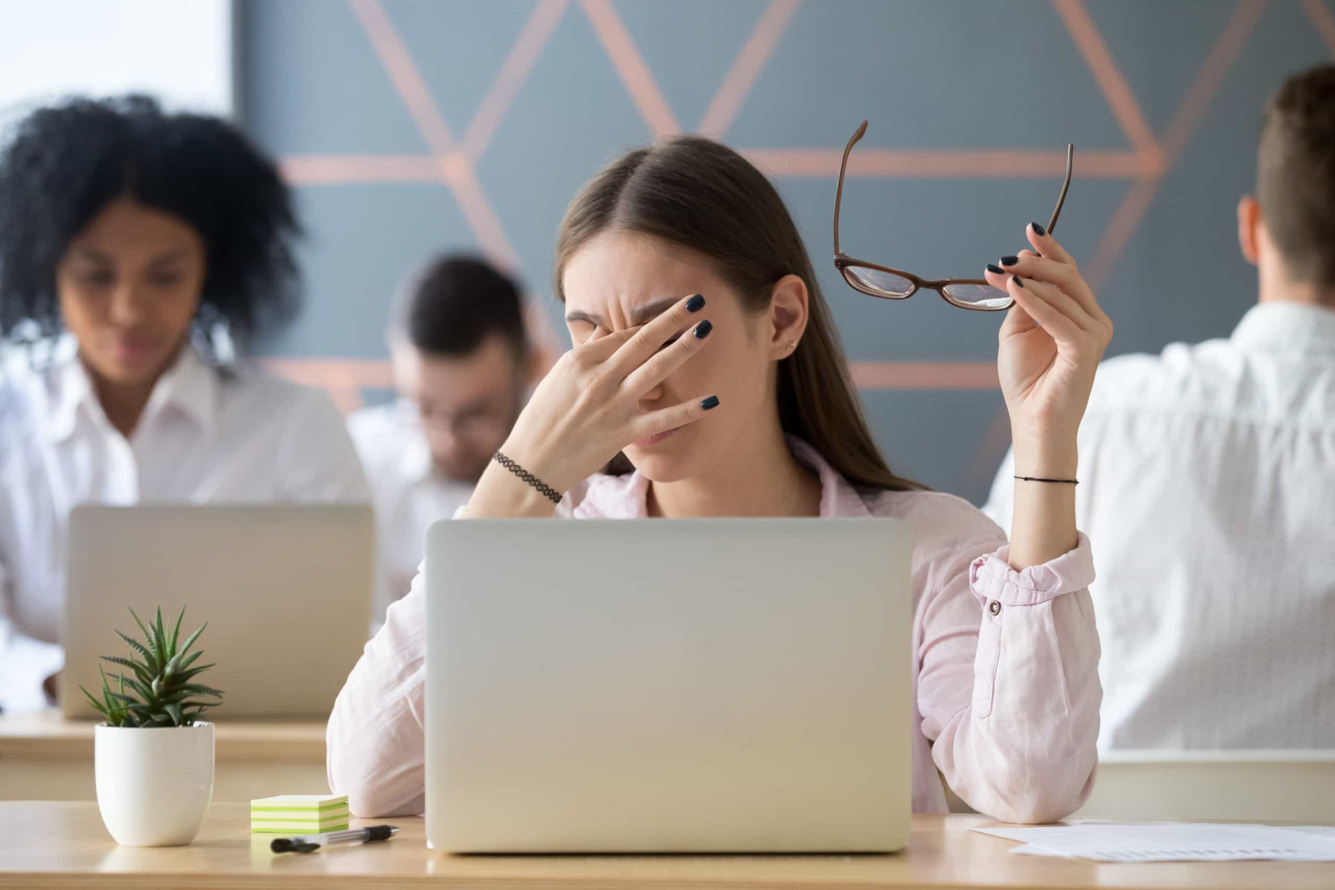 Sinais alarmantes que você deve ter atenção se já passou dos 40 anos