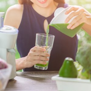 Receita poderosa para combater gordurinhas indesejadas