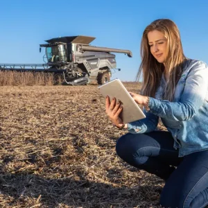 Soja: precios bajos de commodities causarían un leve déficit de la balanza comercial este año