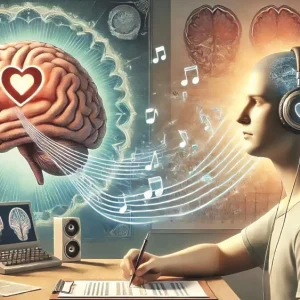 Cómo influye la música en el cerebro y el estado anímico