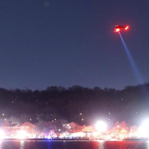 Patinadores, entrenadores y familiares viajaban en el avión siniestrado en Washington