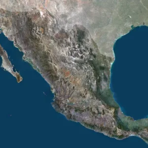 Google Maps vai mudar “Golfo do México” para “Golfo da América” nos EUA