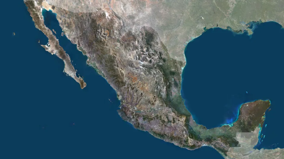 Google Maps vai mudar “Golfo do México” para “Golfo da América” nos EUA