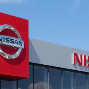 Nissan já garantiu as baterias dos seus veículos elétricos vendidos nos EUA