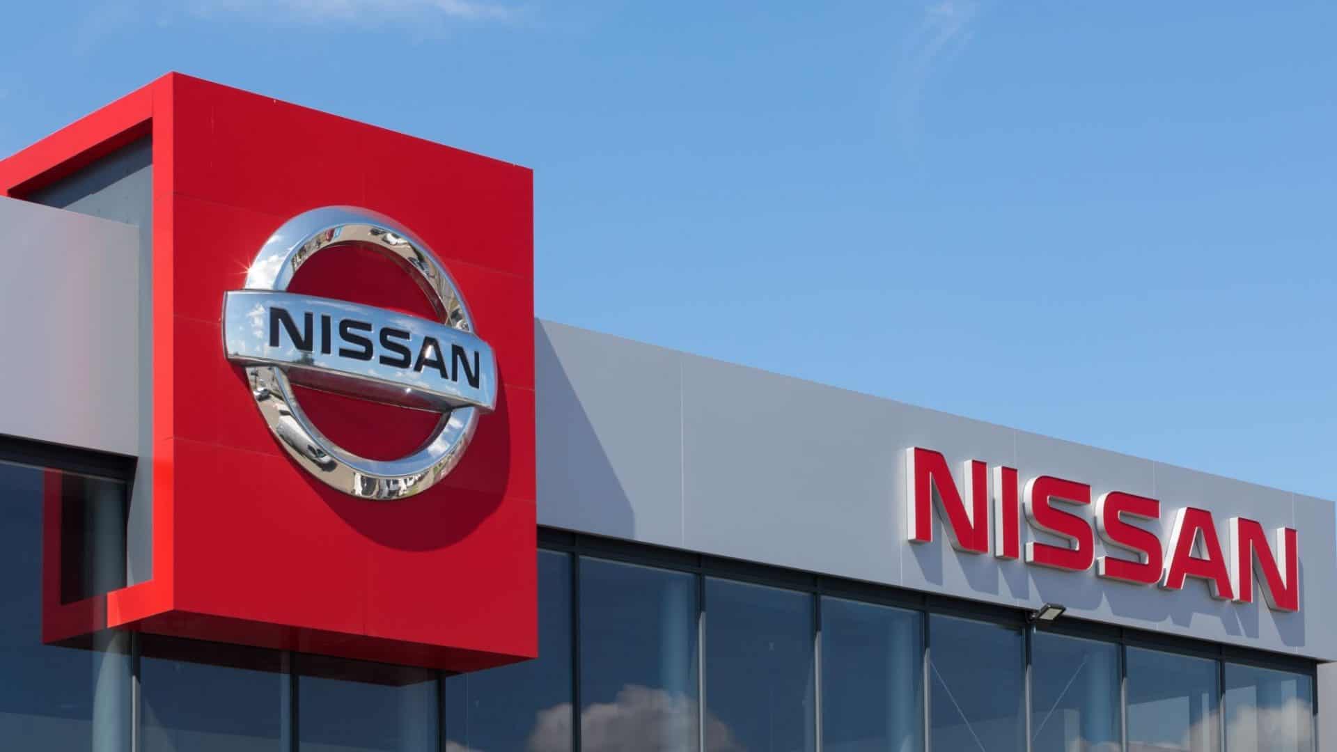 Nissan já garantiu as baterias dos seus veículos elétricos vendidos nos EUA