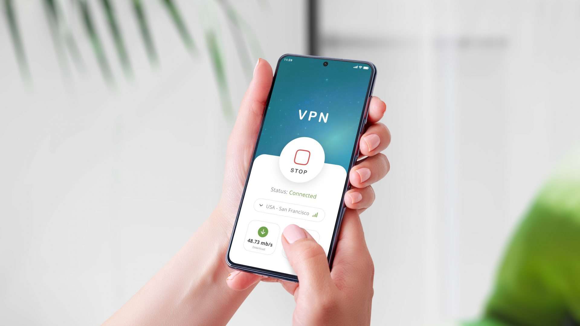 7 motivos para usar uma VPN em 2025