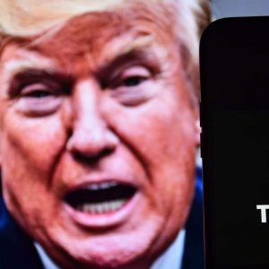 TikTok: plano de Trump para salvar rede social pode enfrentar violações legais