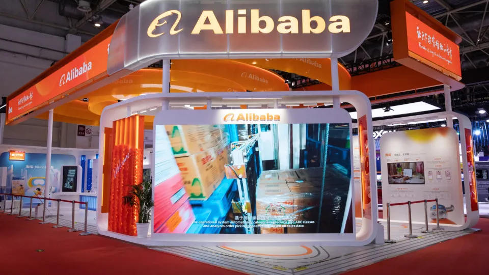 Alibaba vai investir 260 bilhões de reais em IA e computação em ‘cloud’