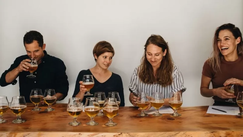 Cerveja ‘transgênica’: a empresa que tenta ‘melhorar sabor’ da bebida com modificação genética