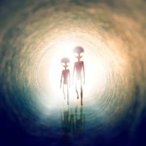 É possível descobrir vida alienígena pelo cheiro, dizem cientistas