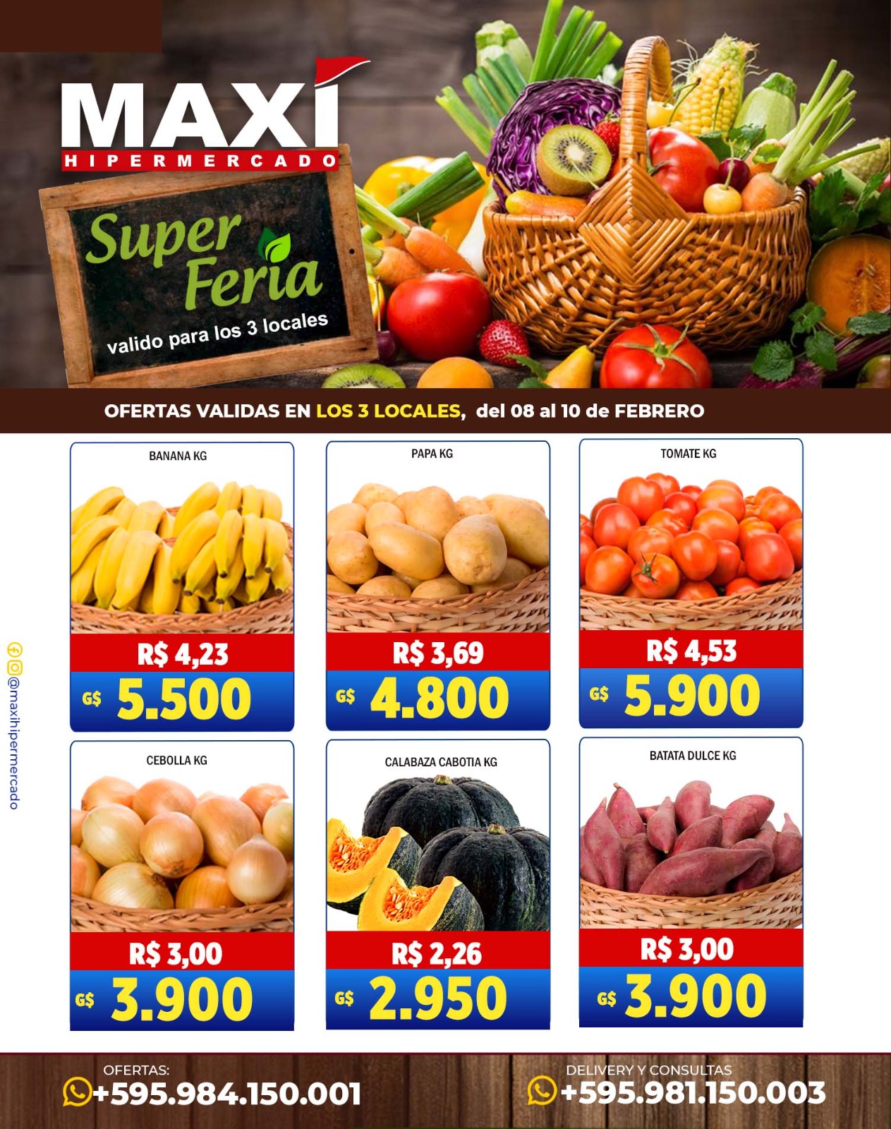 ¡Ofertas Imperdibles de Lunes de Ahorro!