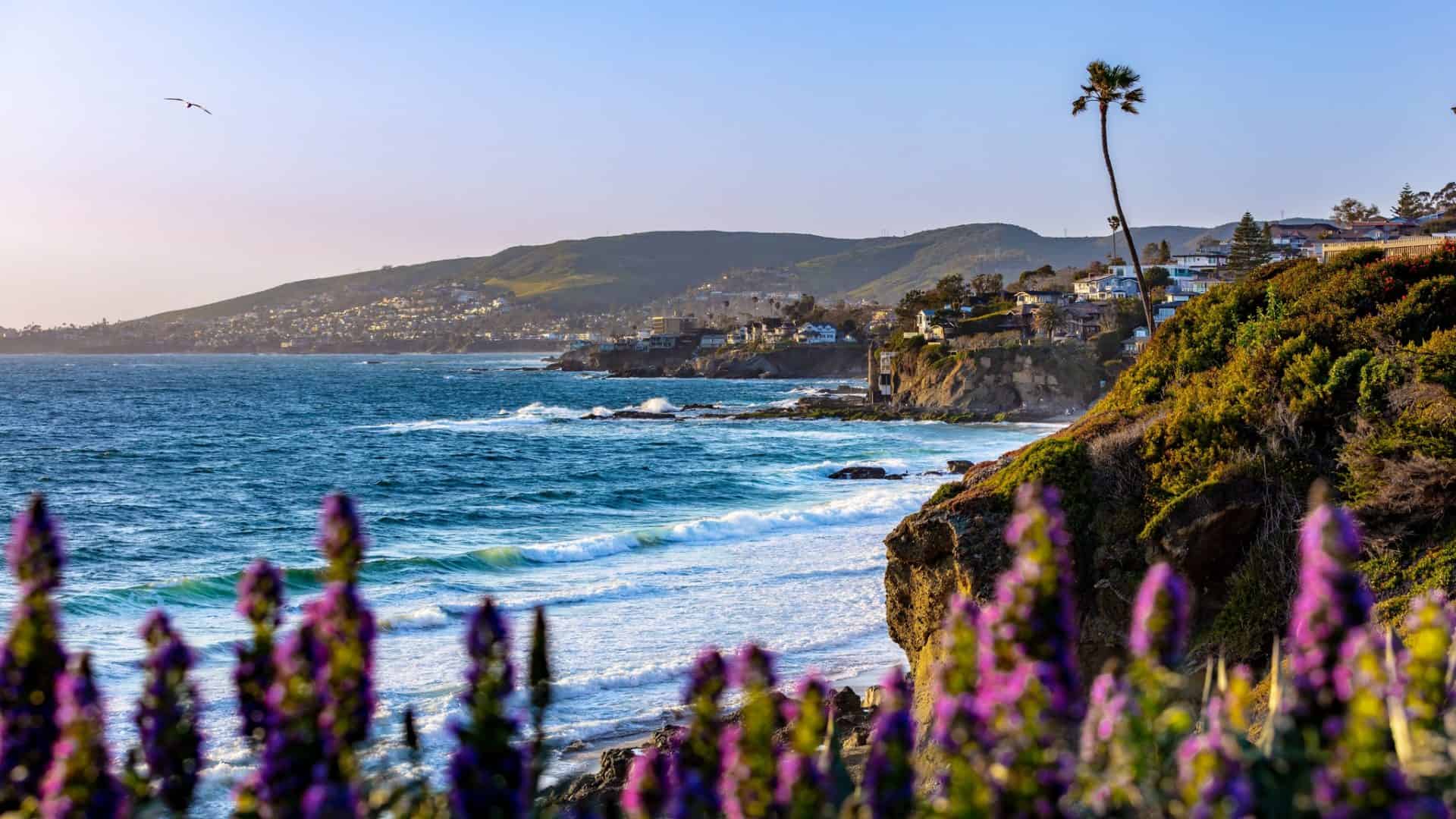 Los Angeles está afundando e aumento do nível do mar pode ser catastrófico, alerta NASA