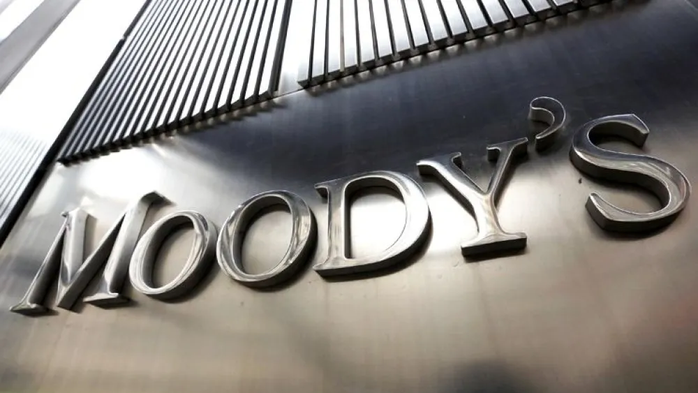 Moody’s prevé crecimiento del 3,5% del PIB y evalúa riesgos y fortalezas