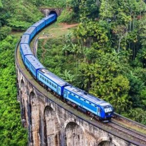 Turista muere al caer de un tren en marcha mientras se tomaba una selfie