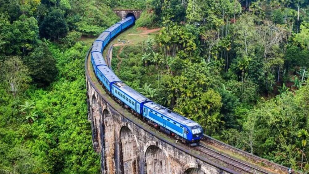 Turista muere al caer de un tren en marcha mientras se tomaba una selfie