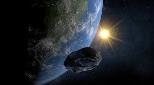 ¿Deberíamos preocuparnos por el asteroide ‘asesino de ciudades’?