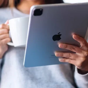 Foram vendidos mais tablets em 2024 e Apple continua dominando