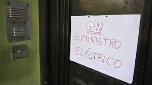 Apagón en Buenos Aires deja a más de medio millón de usuarios sin luz