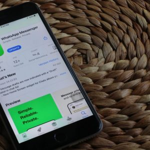 WhatsApp vai parar de funcionar em iPhones antigos; saiba se o seu será afetado