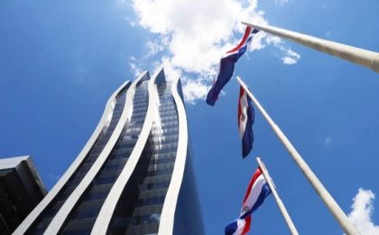 Régimen de Atracción de Inversiones supera los USD 400 millones y crece 32% hasta julio