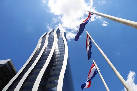 Régimen de Atracción de Inversiones supera los USD 400 millones y crece 32% hasta julio