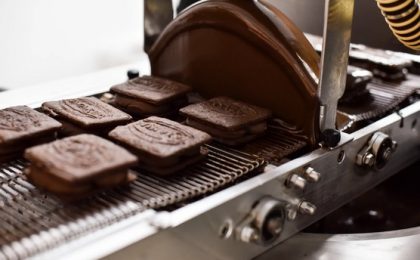 Alfajores paraguayos conquistan tres medallas en el Mundial del Alfajor 2026