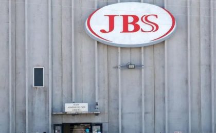 Sucessão na JBS marca volta da família Batista ao comando, diz Financial Times