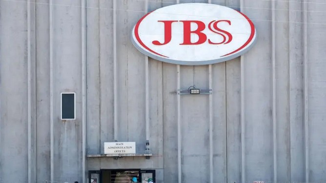 Sucessão na JBS marca volta da família Batista ao comando, diz Financial Times
