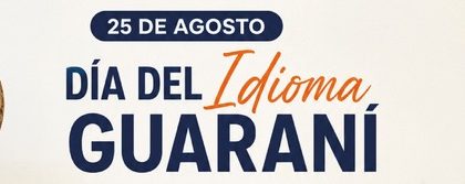 En Paraguay el 27,9% de la población de 5 y más años habla solo guaraní y 38,7% utiliza guaraní y castellano en el hogar