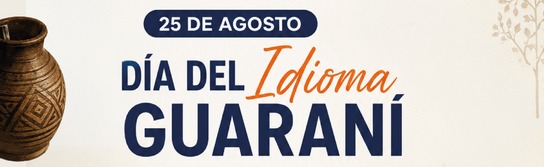 En Paraguay el 27,9% de la población de 5 y más años habla solo guaraní y 38,7% utiliza guaraní y castellano en el hogar