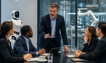 Por qué el criterio es la nueva ventaja competitiva de los líderes en la era de la IA