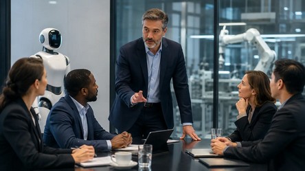 Por qué el criterio es la nueva ventaja competitiva de los líderes en la era de la IA