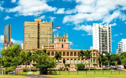 Volver a vivir el Centro: la apuesta inmobiliaria que busca devolverle población a Asunción