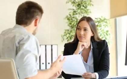 Seis maneras de evaluar si hay que rechazar una oferta de trabajo