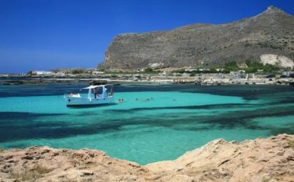 La isla italiana que espera un boom turístico tras el estreno de La Odisea