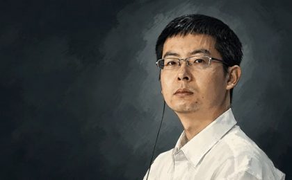 Tiene 36 años y acaba de convertirse en el primer multimillonario chino de los robots humanoides
